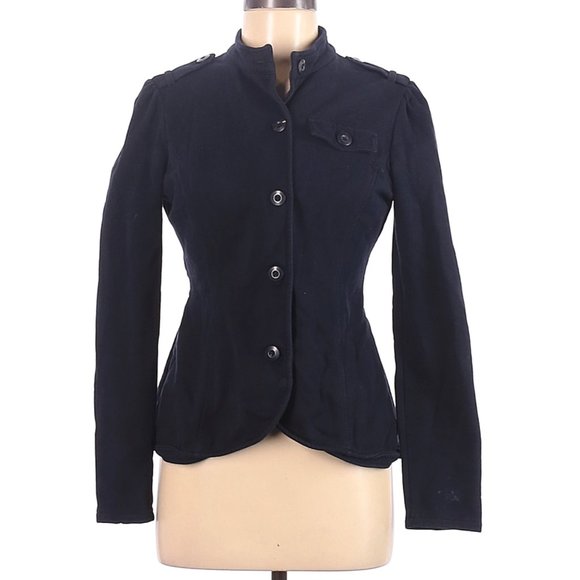 Converse One * navy jacket size M - Picture 1 of 4